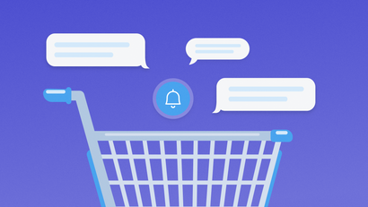 Context-First Messaging for eCommerce: 3 Quick Moments That Drive the Most Revenue