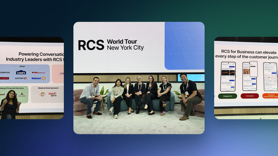 RCS Is Really Cool SMS: The Conversational Revolution Every Brand Needs to Join