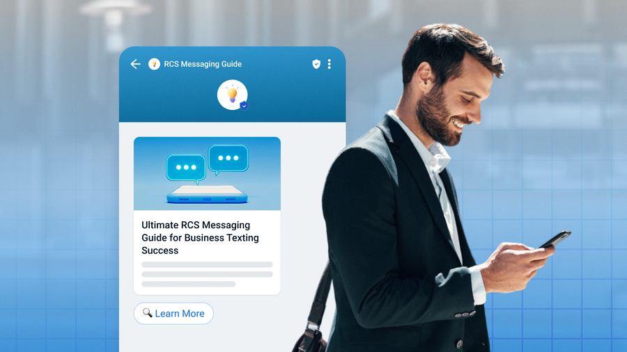 Ultimate RCS Messaging Guide for Business Texting Success